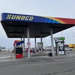 JFK 7-Eleven & Sunoco Travel Plaza
