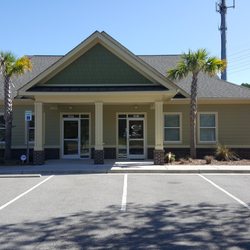 Carolina Center for Advanced Dentistry - 822-B Inlet Square Dr. Murrells Inlet, SC 29576