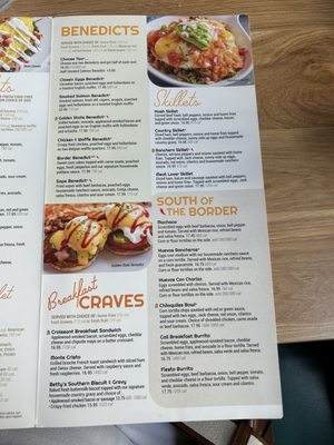 Menu photo 4 Broken Yolk Cafe Costa Mesa, CA Menu photo 4 Broken Yolk Cafe Costa Mesa, CA