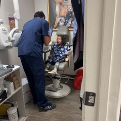 Kidz Dental Care
