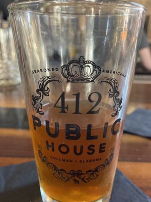 412 Public House by null