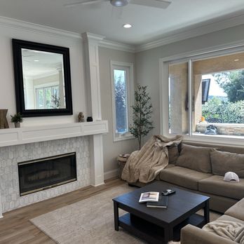 Heartwood Cabinetry - Cabinetry Near Me - Irvine, California Heartwood Cabinetry - Cabinetry Near Me - Irvine, California