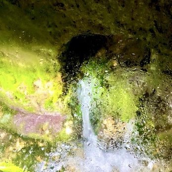 Basilica di San Clemente - An underground spring. - Churches Near Me - Rome, RM