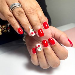 Marea Nail Salon