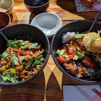M Pocha - Chashu Don & Xiao Main - Korean Near Me - Durham, North Carolina M Pocha - Chashu Don & Xiao Main - Korean Near Me - Durham, North Carolina