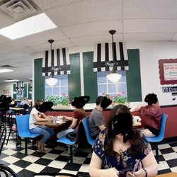 Fuzzy's