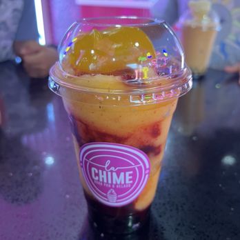 La Chime - Desserts Near Me - Fresno, California La Chime - Desserts Near Me - Fresno, California