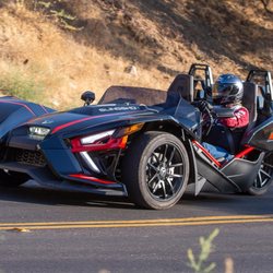Rake Motorsports