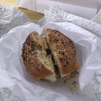 Bacon St Bagels - Coffee & Tea Near Me - Lynchburg, Virginia