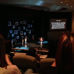 Clear Creek Community Church