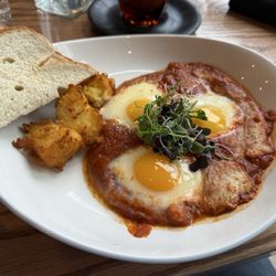 Mudpenny - Eggs in Purgatory