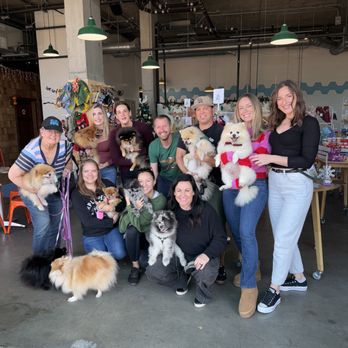Pure Pawsh - Pom Meet Up - Pet Stores Near Me - San Diego, California Pure Pawsh - Pom Meet Up - Pet Stores Near Me - San Diego, California