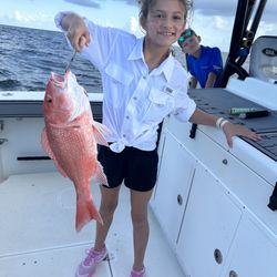 VooDoo Fishing Charters Deep Sea Tuna Fishing & Lodging In Venic