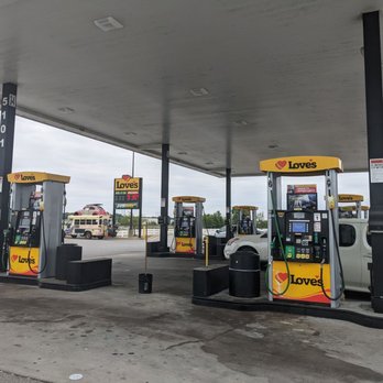 Love's Travel Stop - Loves, Jonesboro - Gas Stations Near Me - Jonesboro, Arkansas