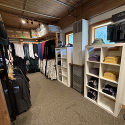 Mt Baker Mtn Shop