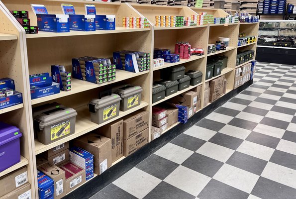 AMERICANA ARMS - Updated January 2025 - 105 Photos & 18 Reviews - 4022