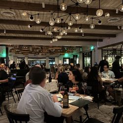 Yiayia’s Pappas Greek Kitchen - Restaurant Interior