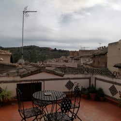La Provisoria