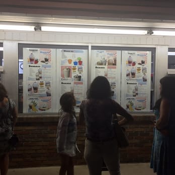 Custard Hut - Menu - Ice Cream & Frozen Yogurt Near Me - Ocean View, New Jersey