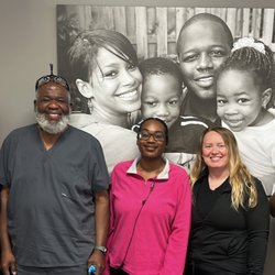 Great Mills Family Dental