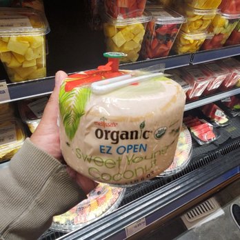 Barons Market Otay Ranch - Coconut juice! - Grocery Near Me - Chula Vista, California Barons Market Otay Ranch - Coconut juice! - Grocery Near Me - Chula Vista, California