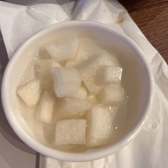 Ichiban - Daicon radish - Japanese Near Me - Cranston, Rhode Island