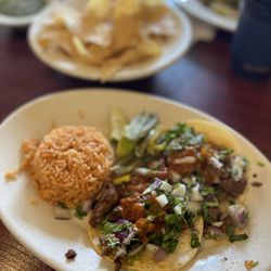 La Cueva Mex Grill