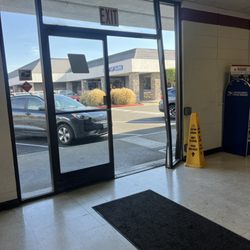 US Post Office