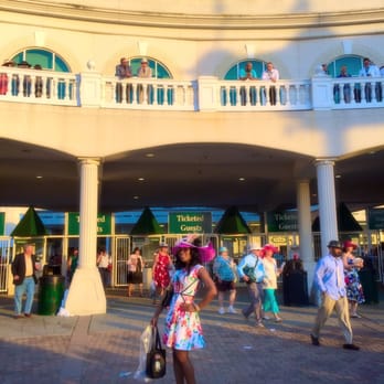 The Kentucky Derby - Festivals Near Me - Louisville, Kentucky The Kentucky Derby - Festivals Near Me - Louisville, Kentucky