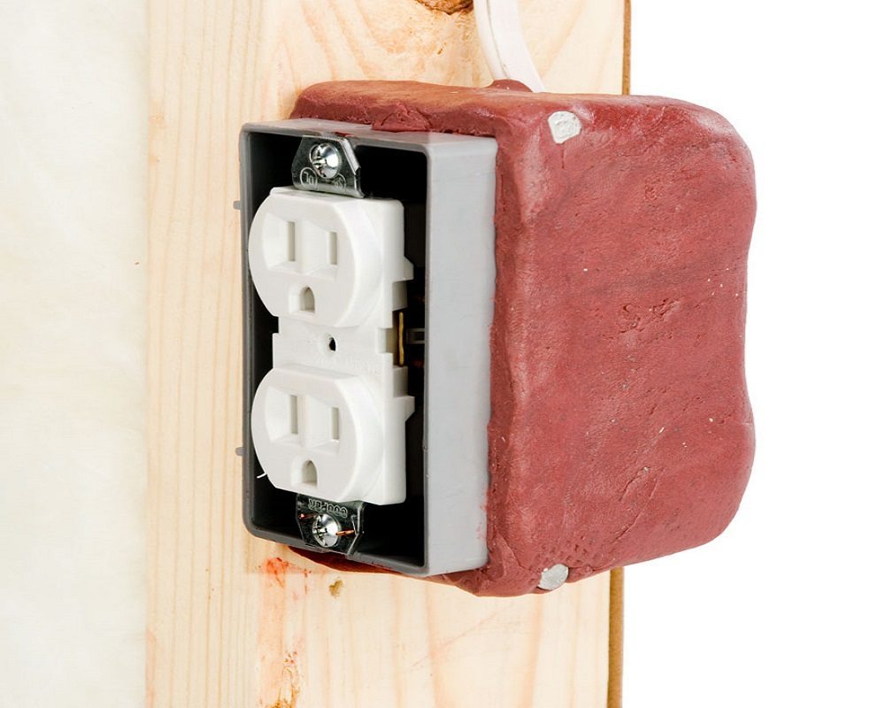 Slide of Demarcus Electrician Masters