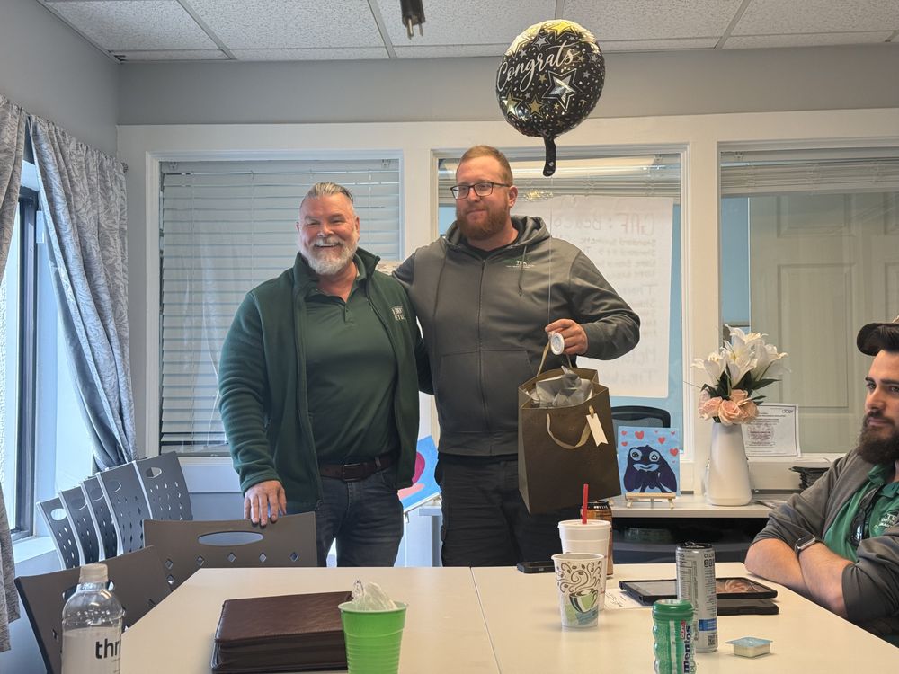 Slide of GreenTek Roofing & Solar