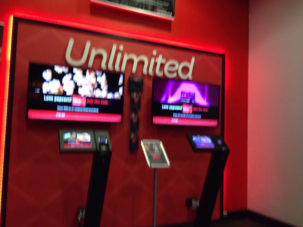 CINEWORLD CINEMAS Updated September 2024 20 Photos & 10 Reviews Fold Way, Ashtonunder