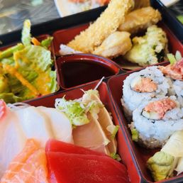 Sashimi