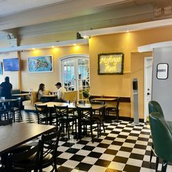 Mofongo Restaurant