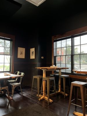 A Tavola Bar + Trattoria by null