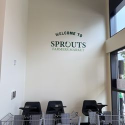 Sprouts Farmers Market