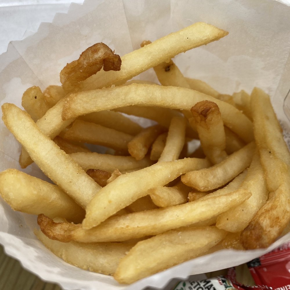 Red Light Chicken - Truffle fries - Chicken Shop Near Me - Chicago, Illinois Red Light Chicken - Truffle fries - Chicken Shop Near Me - Chicago, Illinois