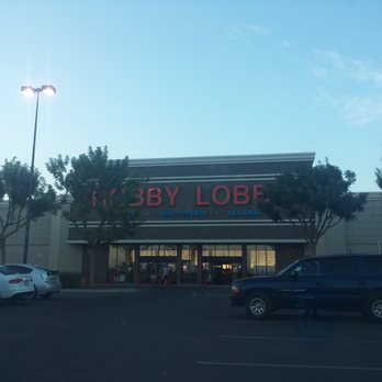 Hobby Lobby - Home Decor Near Me - Hanford, California