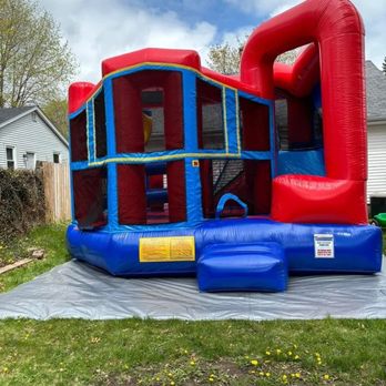 Ideal Party Rental Services - Bounce House Rentals Near Me - Pleasant Prairie, Wisconsin Ideal Party Rental Services - Bounce House Rentals Near Me - Pleasant Prairie, Wisconsin