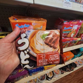 Ho Ho Market - Specialty Food Near Me - Davis, California