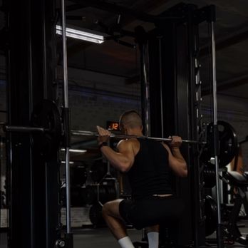 B Fit Code - Trainers Near Me B Fit Code - Trainers Near Me