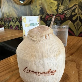 Limonada Bar + Brunch - Breakfast & Brunch Near Me - Miami Beach, Florida Limonada Bar + Brunch - Breakfast & Brunch Near Me - Miami Beach, Florida