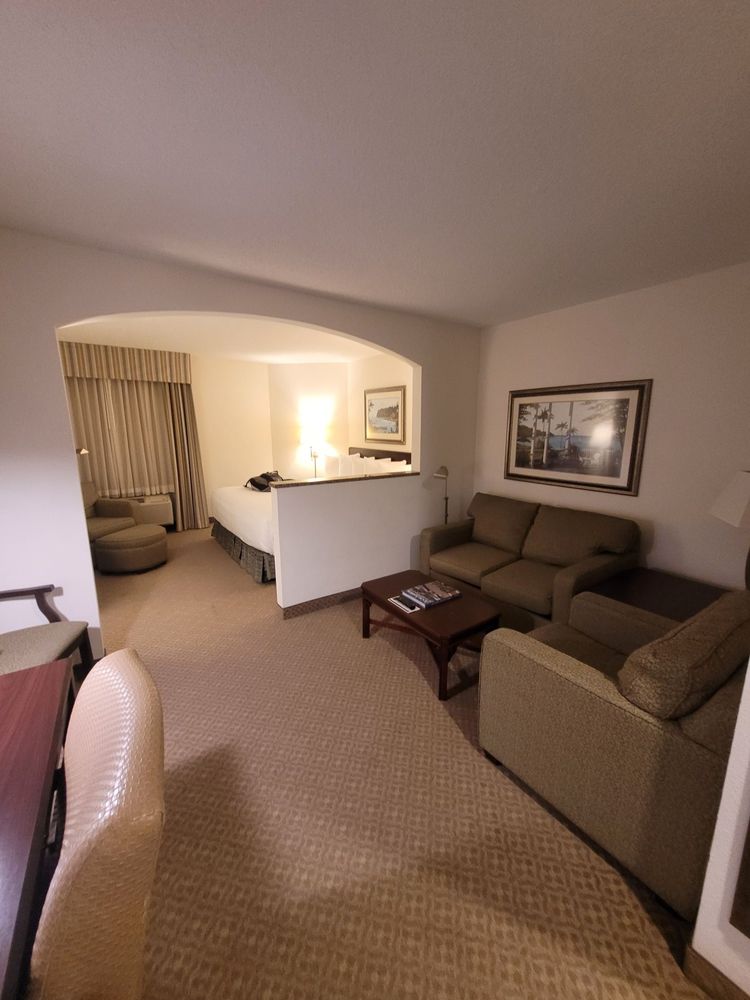 Ann Arbor Regent Hotel & Suites - wedding in Ann Arbor, MI