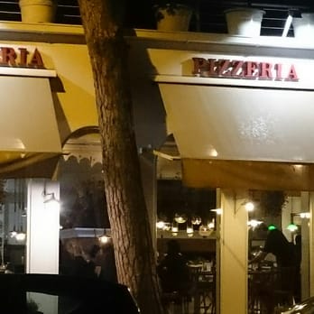 Gaudì - Pizza Near Me - Rome, RM