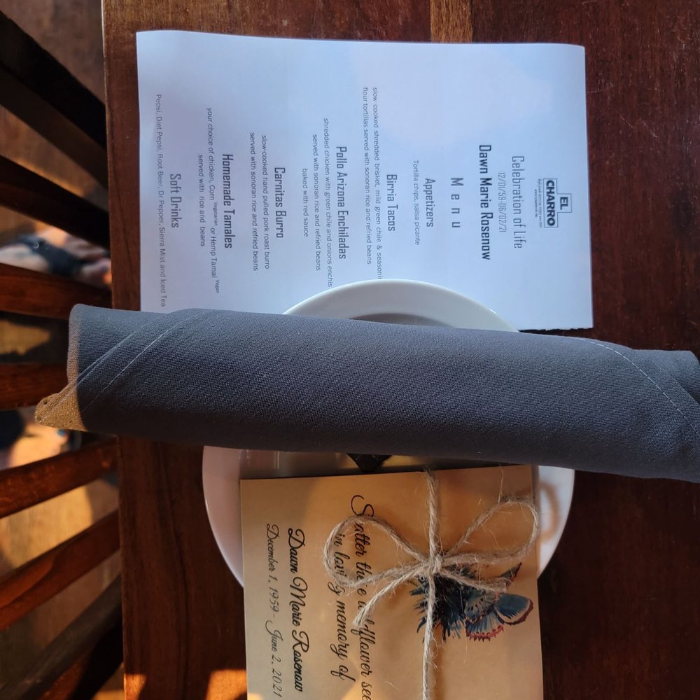El Charro Cafe - Mexican Near Me - Tucson, Arizona