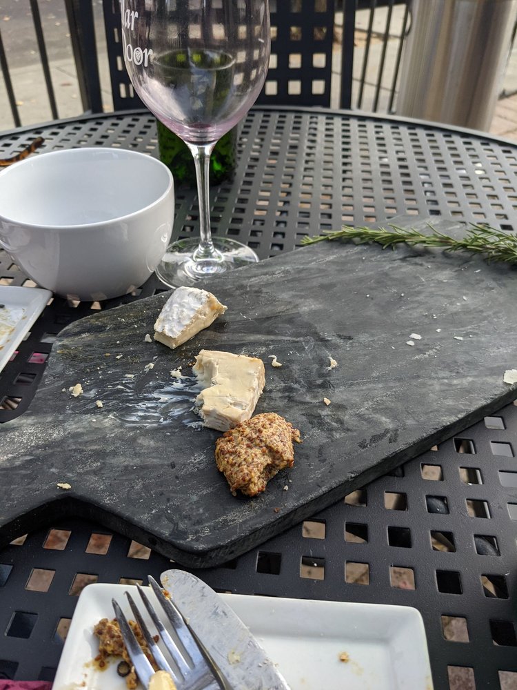 CELLAR DOOR 178 Photos & 257 Reviews 4469 Railroad Ave, Pleasanton