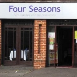 Four Seasons