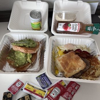 Sunrise Memphis - Breakfast & Brunch Near Me - Memphis, Tennessee