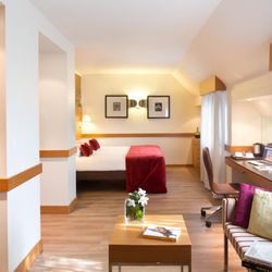 Starhotels Tourist