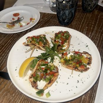 Naxos Estiatorio - Lobster Gyros - Pop-Up Restaurants Near Me - Woodland Park, New Jersey